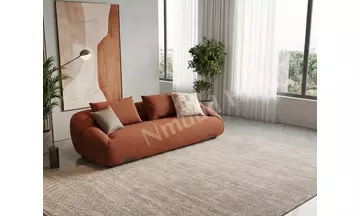 Bianca 3'lü Koltuk