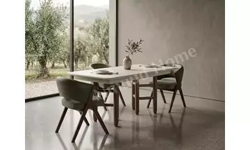 Siena Açılır Yemek Masası