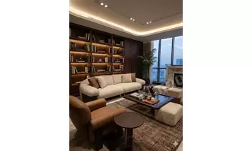 Harmoni Koltuk Takımı