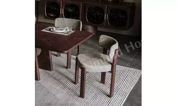 Harmoni Yemek Odası