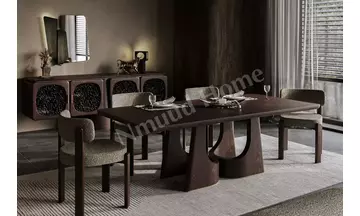 Harmoni Yemek Odası