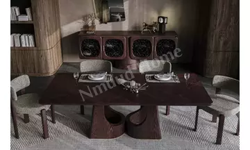 Harmoni Yemek Odası