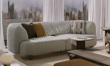 Crowna 2'li Koltuk