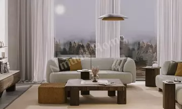 Crowna Koltuk Takımı