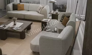 Crowna Koltuk Takımı