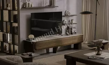 Crowna Televizyon Ünitesi