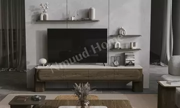 Crowna Televizyon Ünitesi