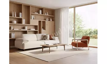 Flex Koltuk Takımı