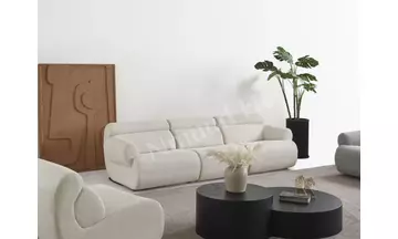Helix 4'lü koltuk