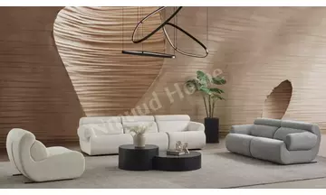 Helix Koltuk Takımı