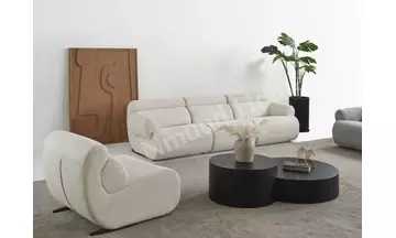 Helix Koltuk Takımı