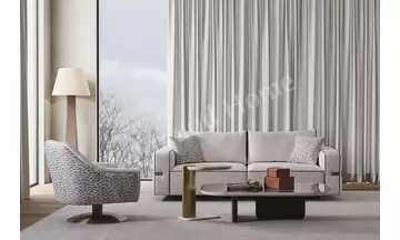 Riva Koltuk Takımı