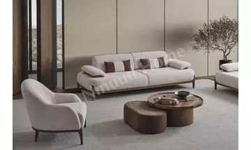 Lotus Koltuk Takımı