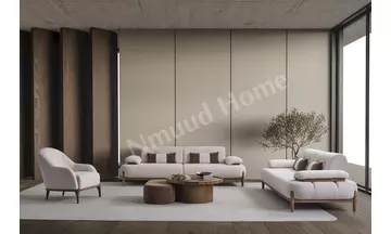 Lotus Koltuk Takımı