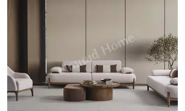 Lotus Koltuk Takımı