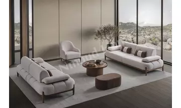 Lotus Koltuk Takımı