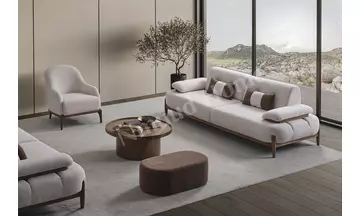 Lotus Koltuk Takımı