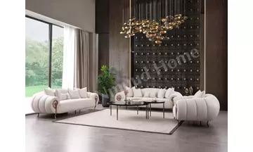 Cloche Koltuk Takımı