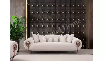 Cloche Koltuk Takımı