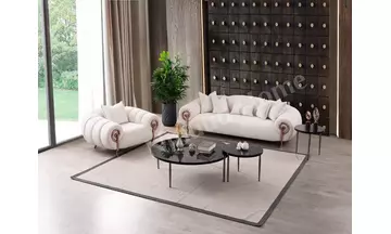 Cloche Koltuk Takımı