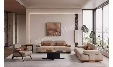Pety Koltuk Takımı