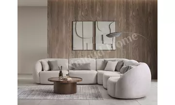 Sydney Köşe Koltuk 320 x 345 Cm