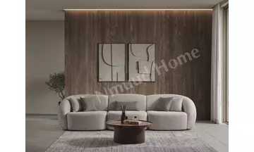 Sydney Köşe Koltuk 320 x 345 Cm