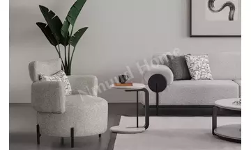 Lofy Koltuk Takımı