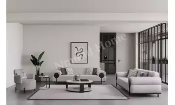 Lofy Koltuk Takımı