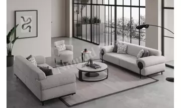 Lofy Koltuk Takımı