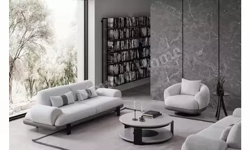 Truva Koltuk Takımı