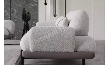 Truva 3'lü Koltuk