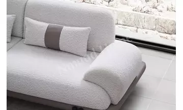 Truva 3'lü Koltuk