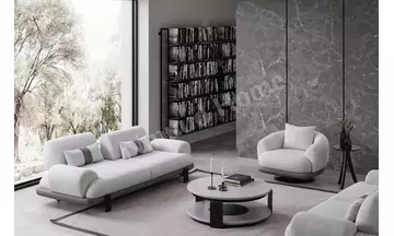 Truva Koltuk Takımı