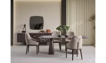 Orion Yemek Odası