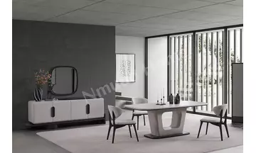 Auris Yemek Odası