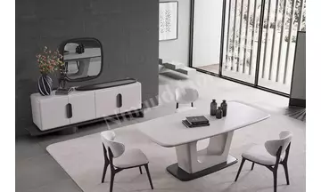 Auris Yemek Odası