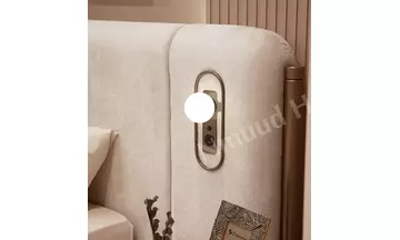 Veyron Yatak Odası