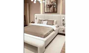 Veyron Yatak Odası