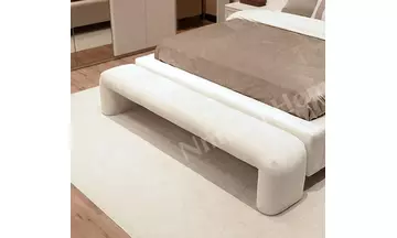 Veyron Bench