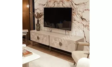 Veyron Televizyon Ünitesi