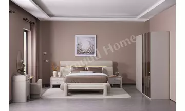 Pier Yatak Odası