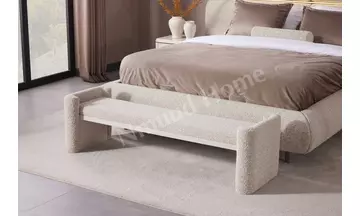 Pier Bench