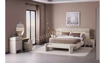 Pier Yatak Odası