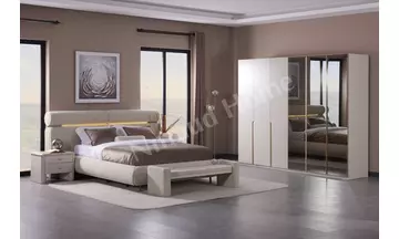 Pier Yatak Odası