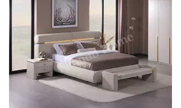 Pier Yatak Odası
