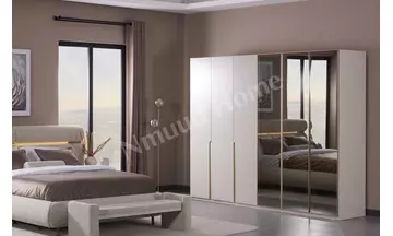 Pier Yatak Odası