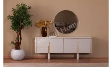 Pier Konsol