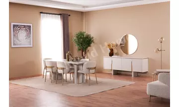 Pier Yemek Odası