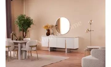 Pier Konsol